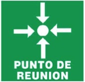 punto reunion