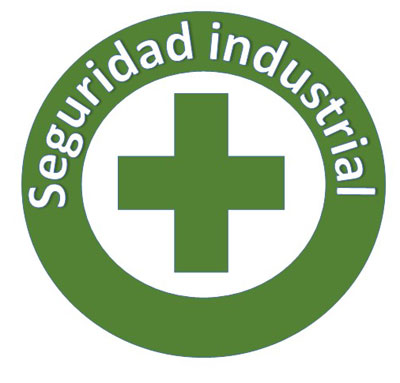 seguridad industrial